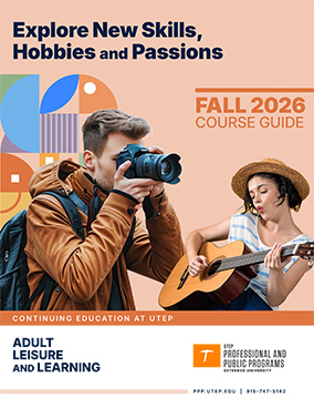 Adult Leisure and Learning